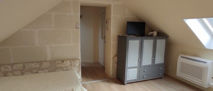 chambre d'hotes proche du zoo de Beauval