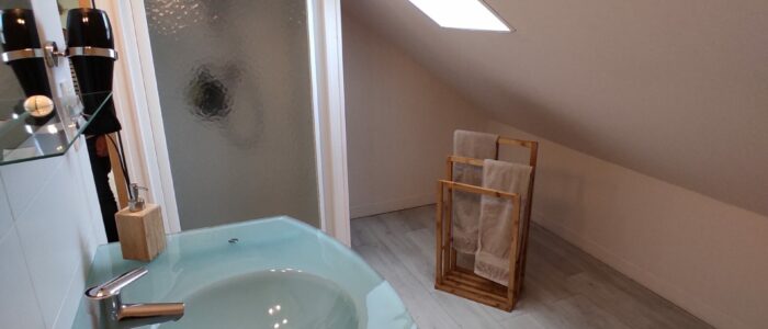 chambre d'hotes proche du zoo de Beauval