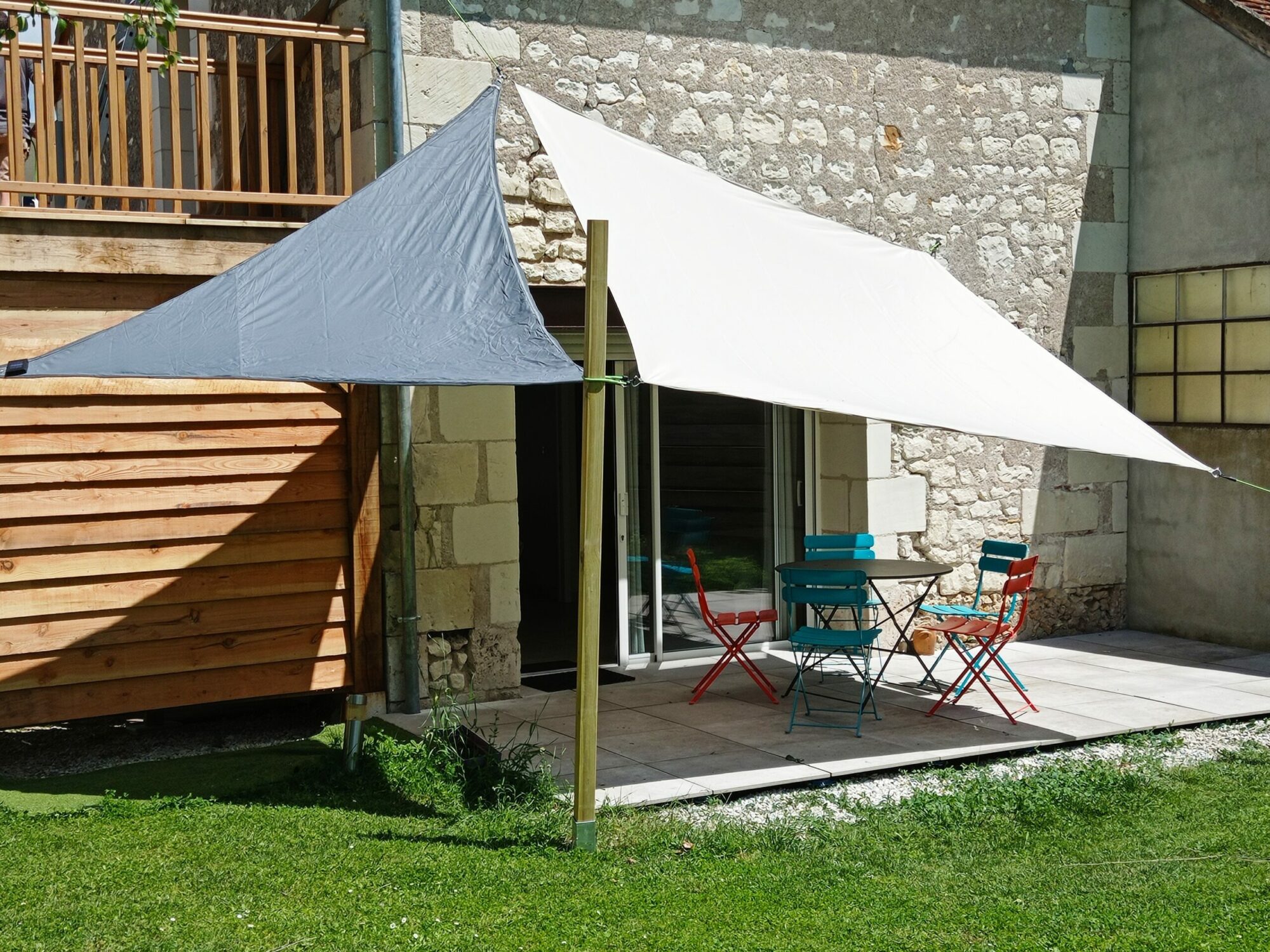 chambre d'hôte à côté du zoo de Beauval