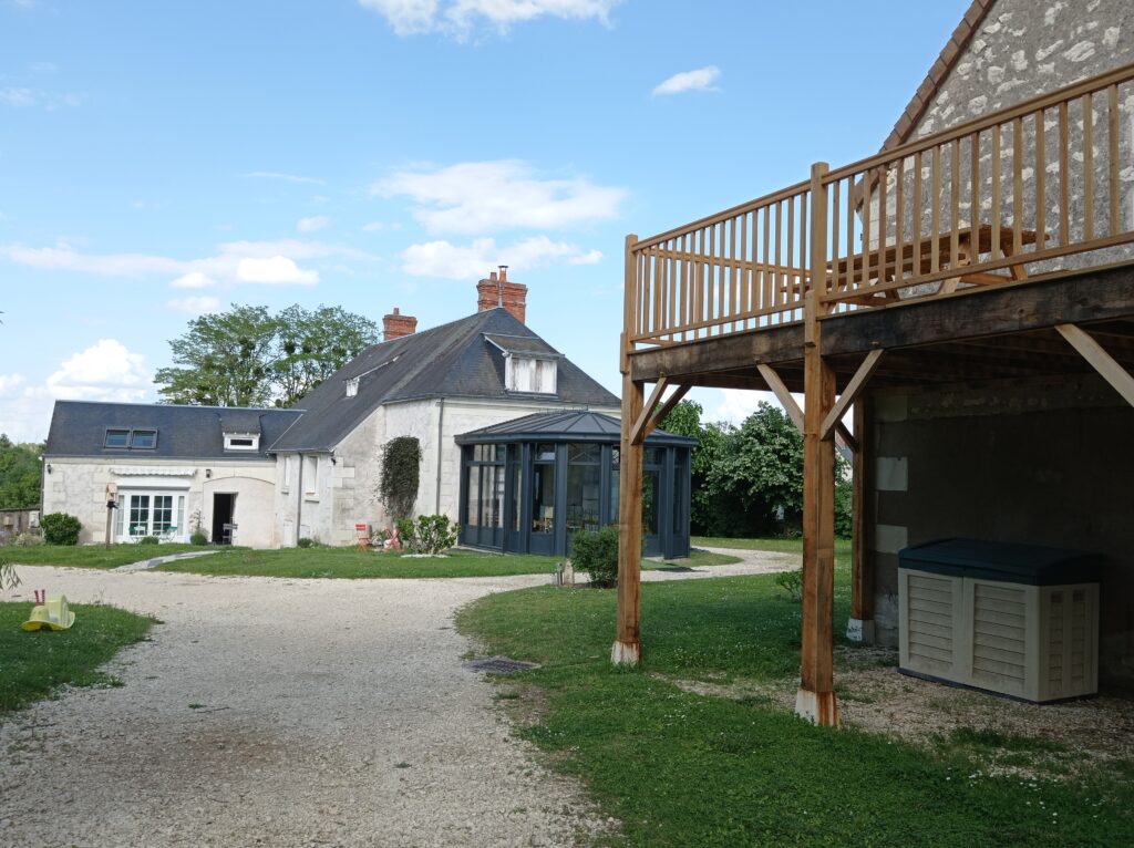 les_mariniers_chambres_d_hotes_zoo_de_beauval