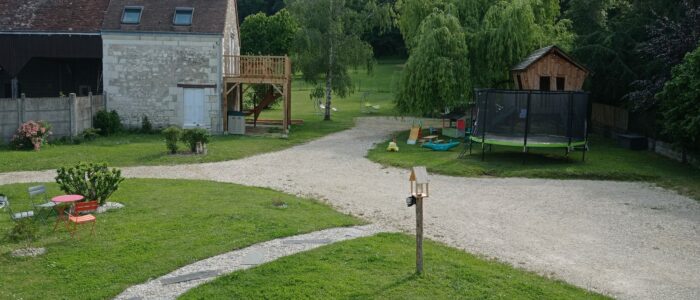 chambre d'hotes proche du zoo de Beauval