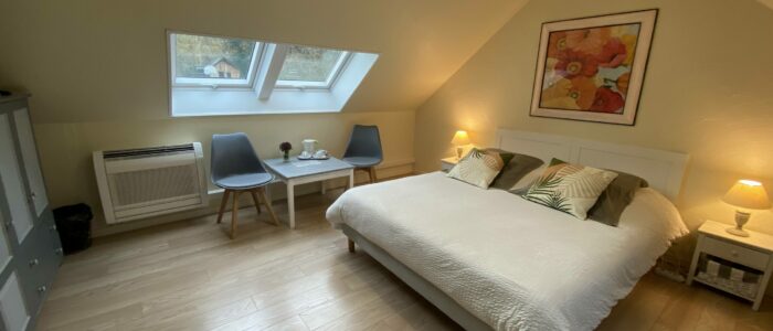 chambre d'hotes proche du zoo de Beauval