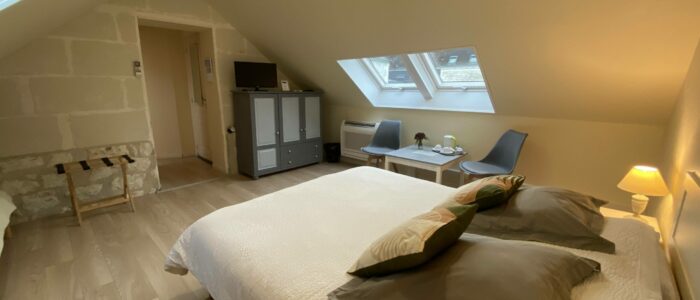 chambre d'hotes proche du zoo de Beauval