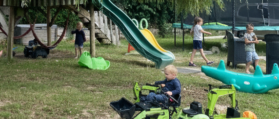 aire-de-jeux-les-mariniers aire de jeux les Mariniers proche du zoo de Beauval
