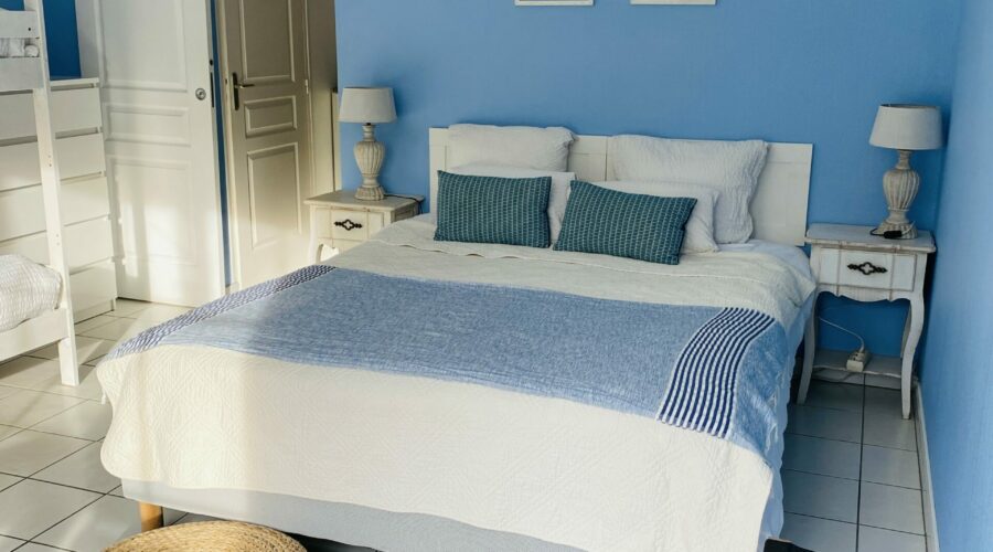 chambre_familliale_proche_beauval_3 chambre d'hôtes proche du zoo de Beauval