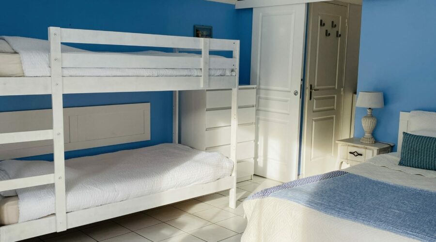 chambre_familliale_proche_beauval_4 chambre d'hôtes proche du zoo de Beauval