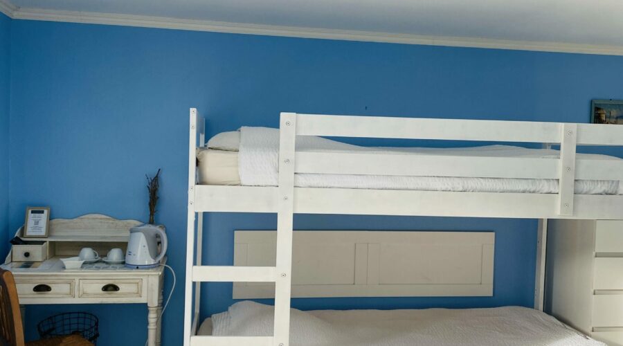 chambre_familliale_proche_beauval_5 chambre d'hôtes proche du zoo de Beauval