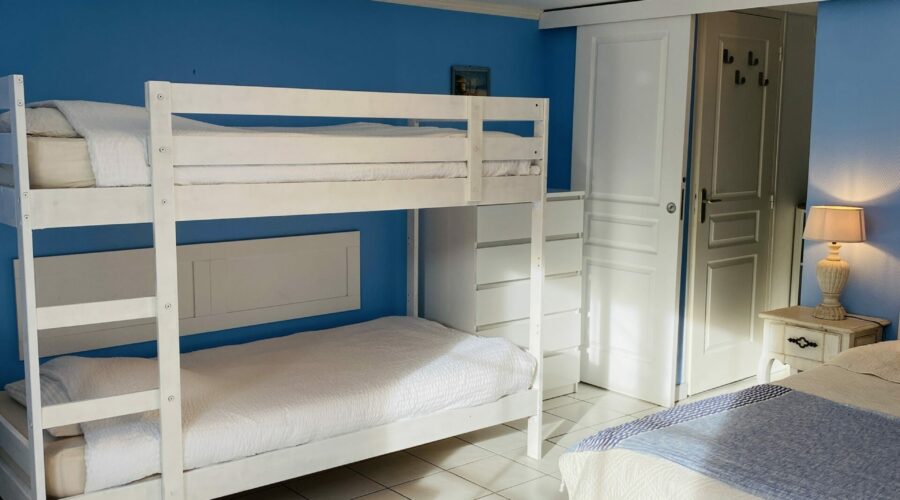 chambre_familliale_proche_beauval_7 chambre d'hôtes proche du zoo de Beauval