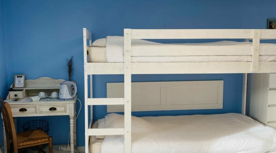 chambre_familliale_proche_beauval_9 chambre d'hôtes proche du zoo de Beauval