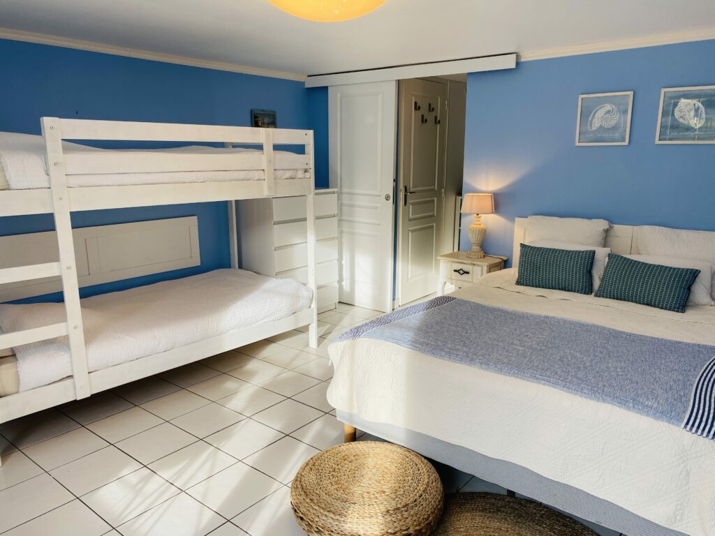 chambre d'hôtes proche du zoo de Beauval