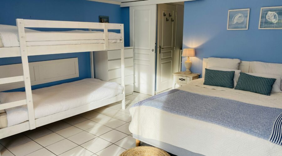 chambre_familliale_proche_beauval_8 chambre d'hôtes proche du zoo de Beauval