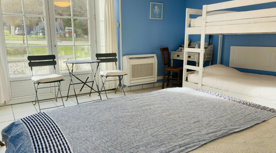 chambre_familliale_proche_beauval_10 chambre d'hôtes proche du zoo de Beauval