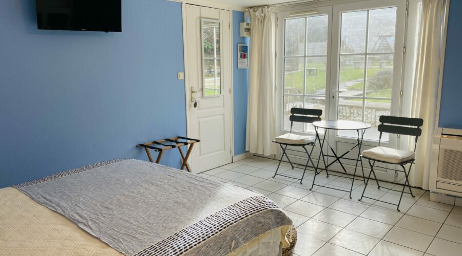 chambre_familliale_proche_beauval_11 chambre d'hôtes proche du zoo de Beauval