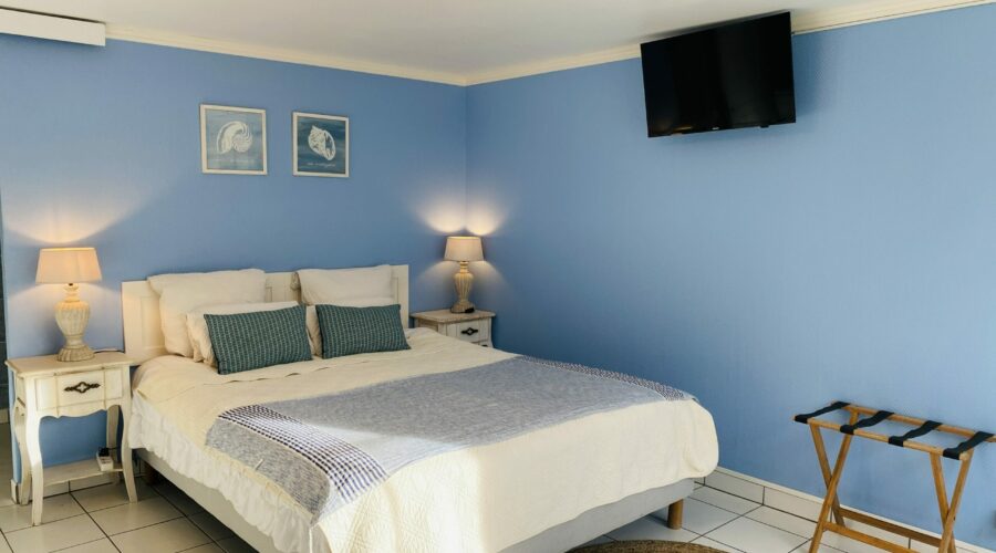 chambre_familliale_proche_beauval chambre d'hôtes proche du zoo de Beauval